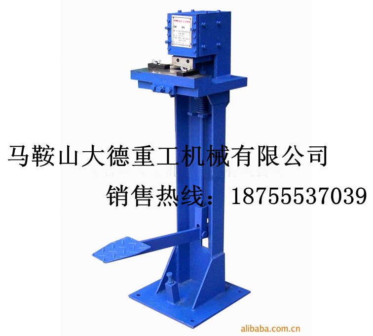 泉州腳踏、氣動剪角機專賣，腳踏、氣動剪角機生產(chǎn)廠家