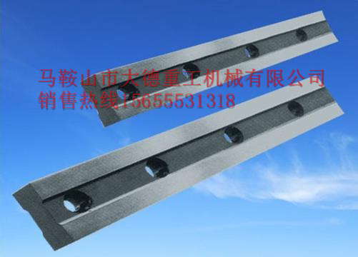 508×80×25剪板機(jī)刀廠家，供應(yīng)商