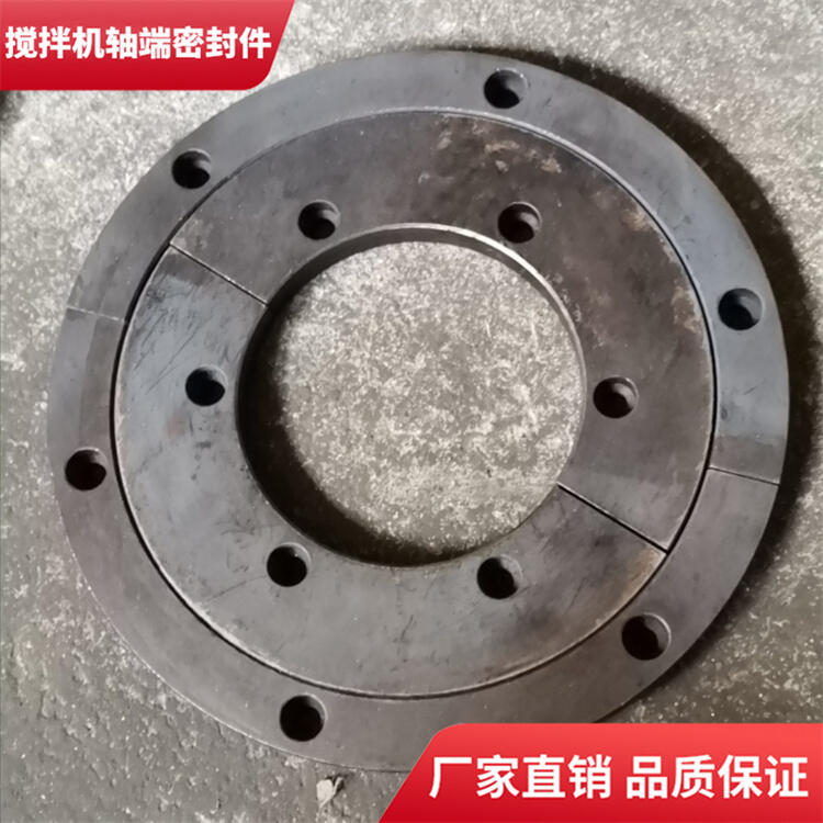 利勃海爾攪拌機2方軸端密封件耐磨密封圈軸頭配件廠家